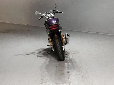 Yamaha XJR400R-1