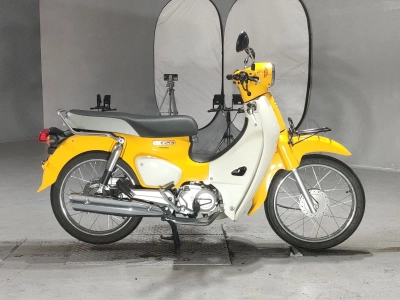 Honda SUPER CUB110