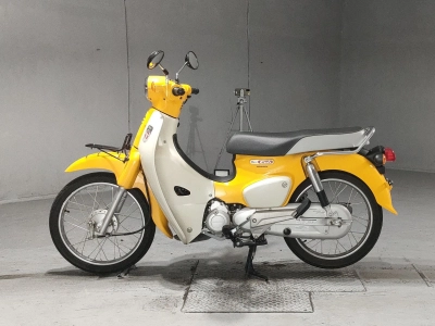 Honda SUPER CUB110