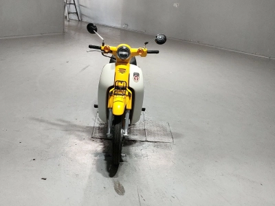 Honda SUPER CUB110