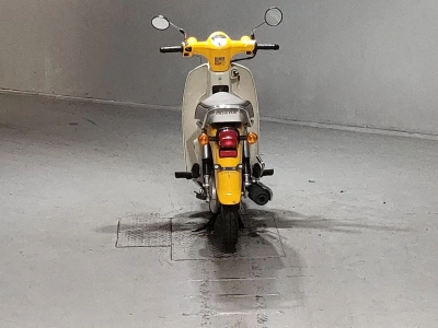 Honda SUPER CUB110
