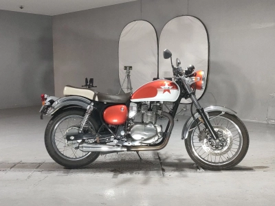 Kawasaki ESTRELLA250 RS
