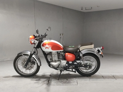 Kawasaki ESTRELLA250 RS