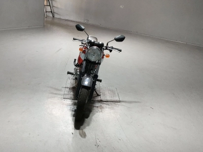 Kawasaki ESTRELLA250 RS