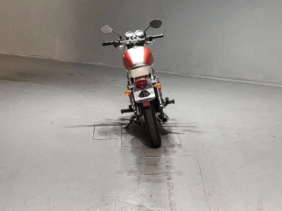 Kawasaki ESTRELLA250 RS