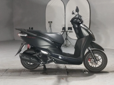 Honda LEAD 125