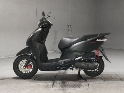 Honda LEAD 125