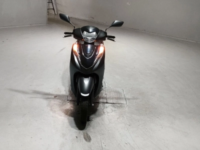 Honda LEAD 125