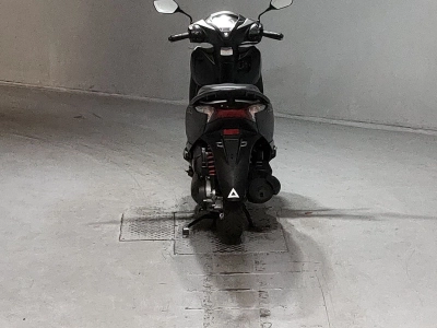 Honda LEAD 125