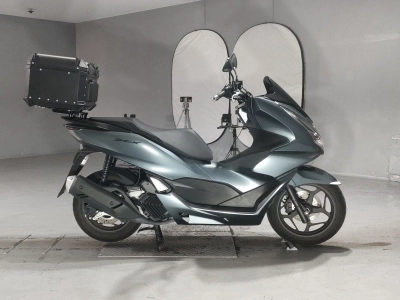 Honda PCX125