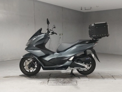 Honda PCX125