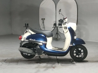 Yamaha VINO