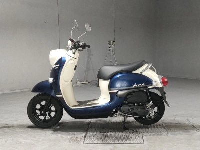 Yamaha VINO