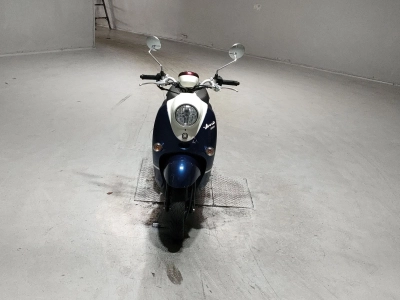 Yamaha VINO
