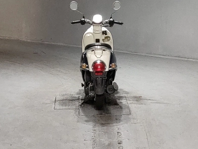 Yamaha VINO