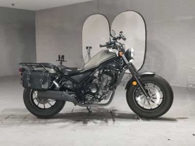 Honda REBEL