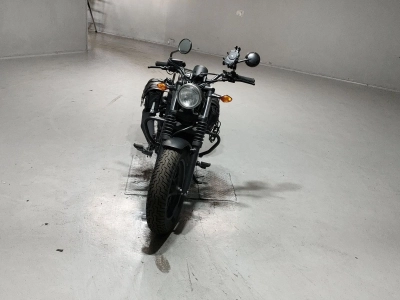Honda REBEL