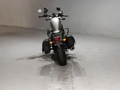 Honda REBEL