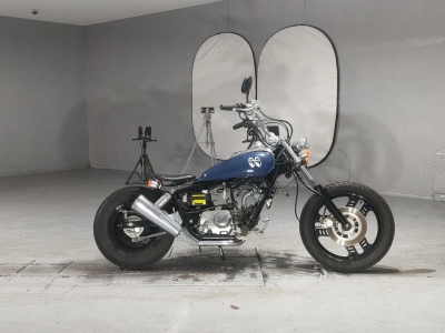 Honda MAGNA 50