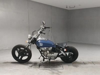 Honda MAGNA 50