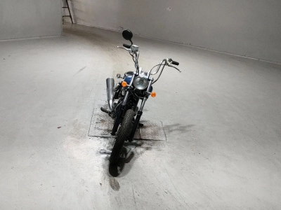 Honda MAGNA 50