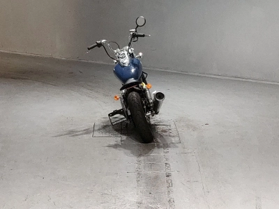 Honda MAGNA 50