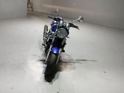 Yamaha XJR1300
