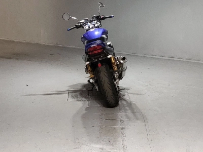 Yamaha XJR1300