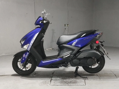 Yamaha  CYGNUS  GRIF ASU