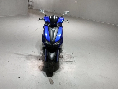 Yamaha  CYGNUS  GRIF ASU