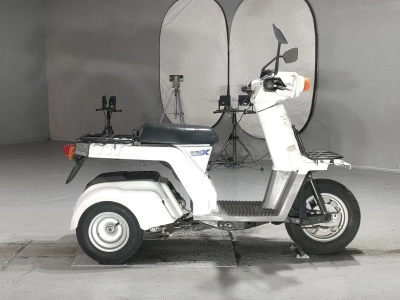 Honda GYRO