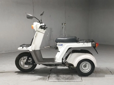 Honda GYRO