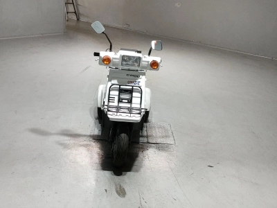 Honda GYRO