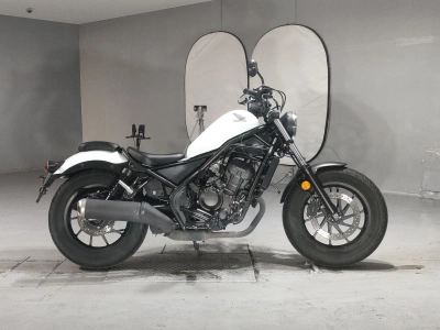Honda REBEL