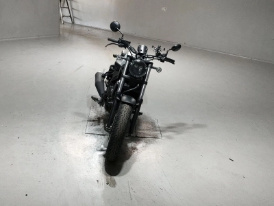 Honda REBEL