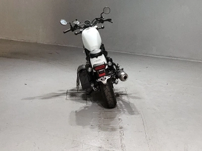 Honda REBEL