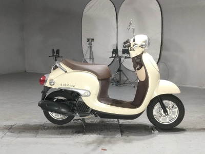 Honda GIORNO