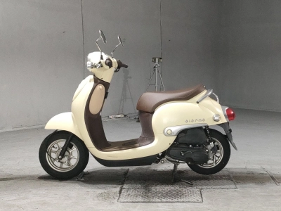 Honda GIORNO
