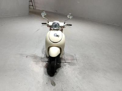 Honda GIORNO