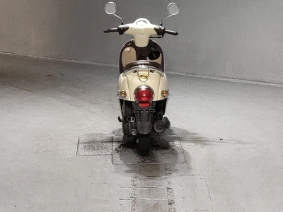 Honda GIORNO