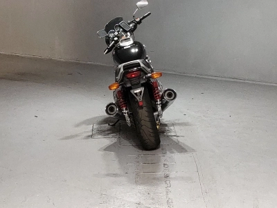 Honda X4LD