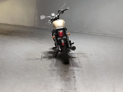 Suzuki ST250E