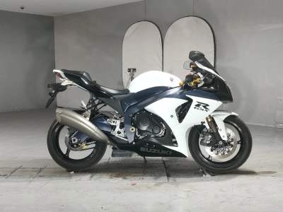 Suzuki GSX-R1000