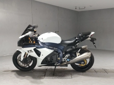 Suzuki GSX-R1000
