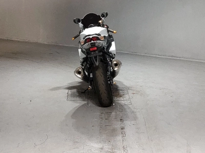 Suzuki GSX-R1000