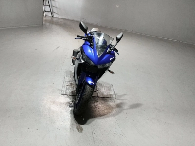 Yamaha YZF-R25