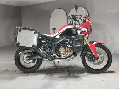 Honda CFR1000 AfricaTwin