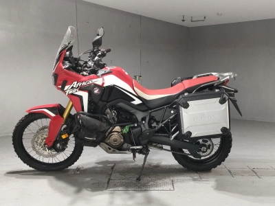 Honda CFR1000 AfricaTwin