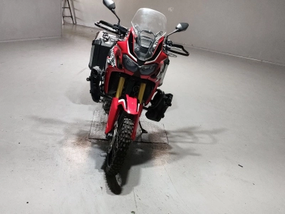 Honda CFR1000 AfricaTwin