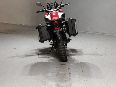Honda CFR1000 AfricaTwin